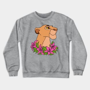 Sarabi Crewneck Sweatshirt